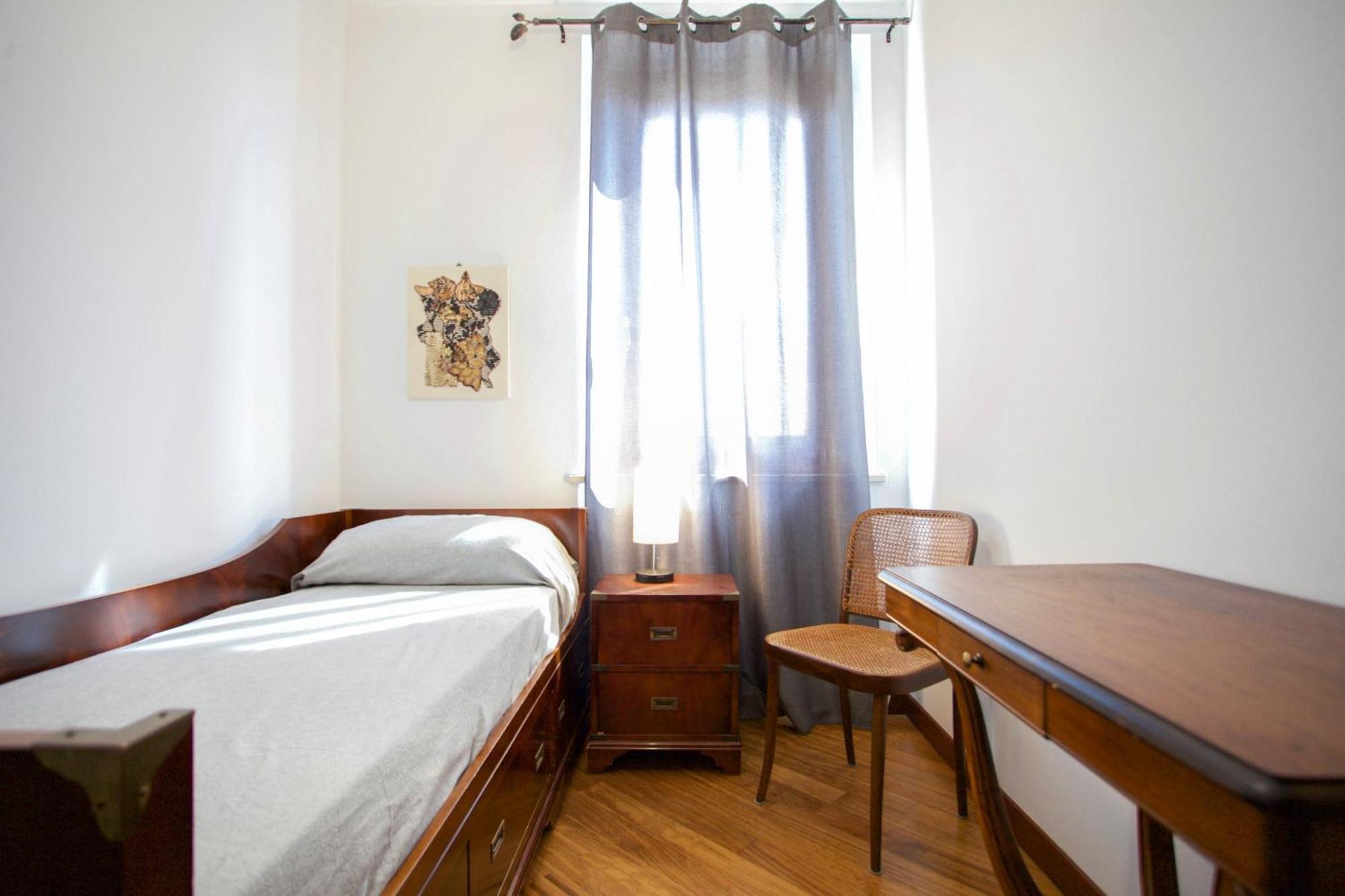 Vista Balaguer Appartement Alghero Buitenkant foto