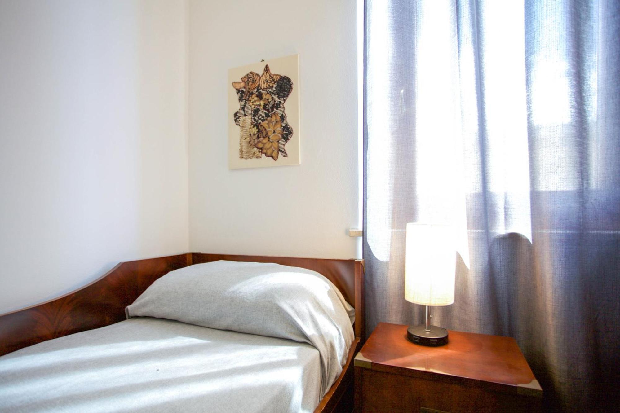Vista Balaguer Appartement Alghero Buitenkant foto